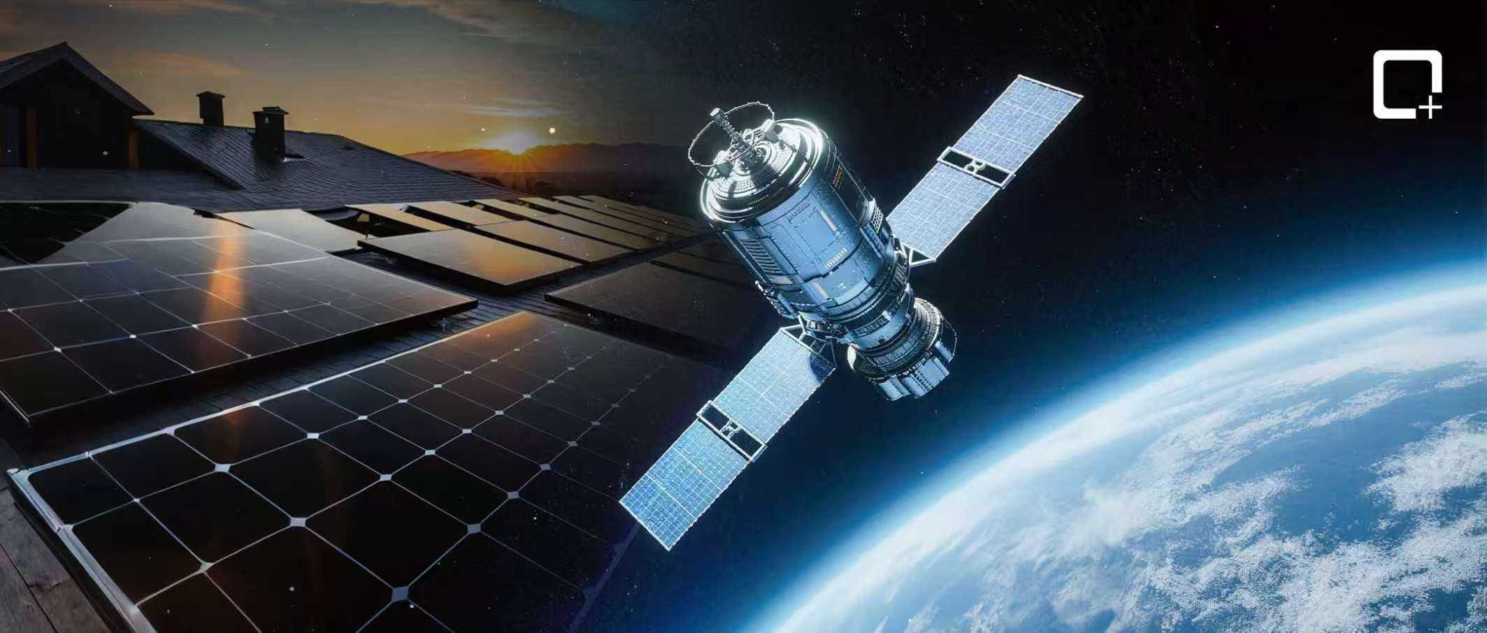 从虚拟电厂到太空算力，一文看透AI时代的能源基建“新商业版图”