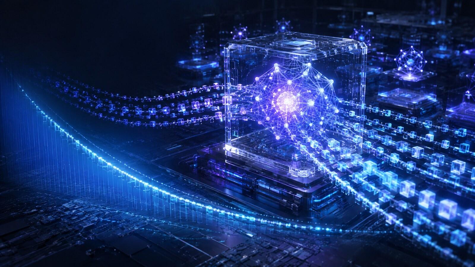 Token 价格指数自峰值腰斩，中国开源模型成降价 "鲶鱼"