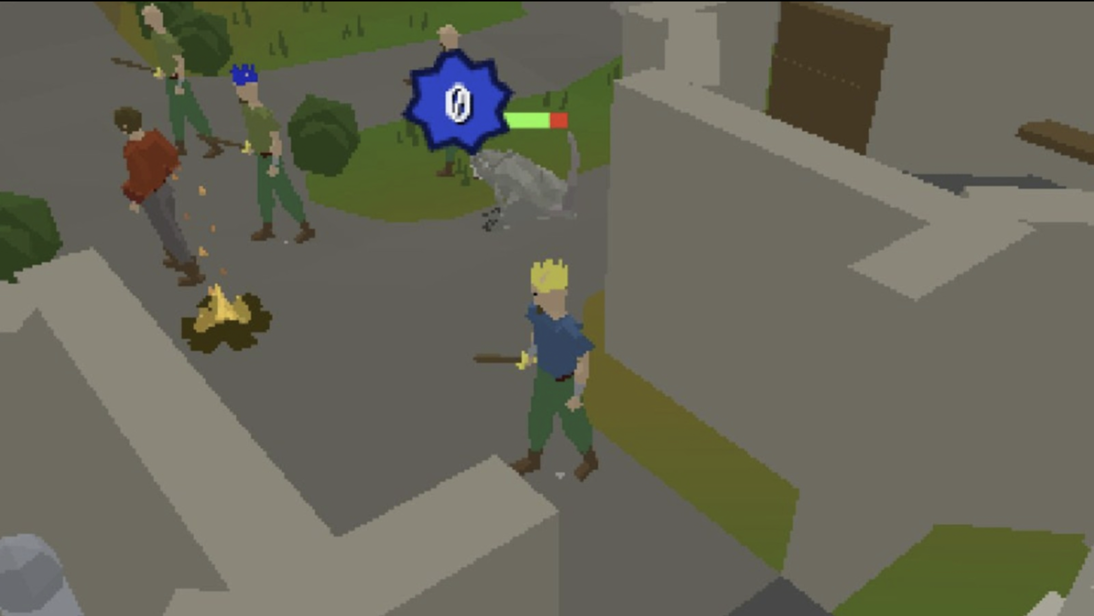 OpenAI员工用Codex做出《RuneScape》克隆游戏，随后被要求下架
