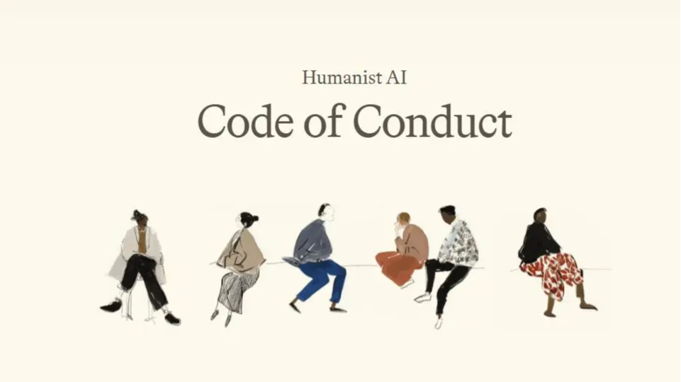 前沿AI竞赛转向安全维度？ 继OpenAI披露研发放缓 微软发布人文主义AI行为准则