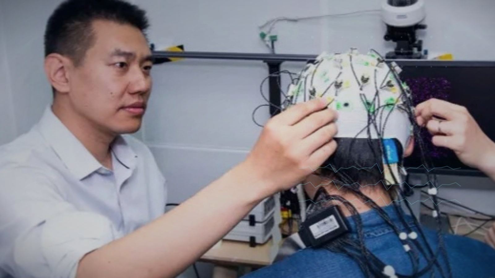 全球首个“AI+脑机接口”医疗器械标准发布：先给训练AI的脑电数据立规矩