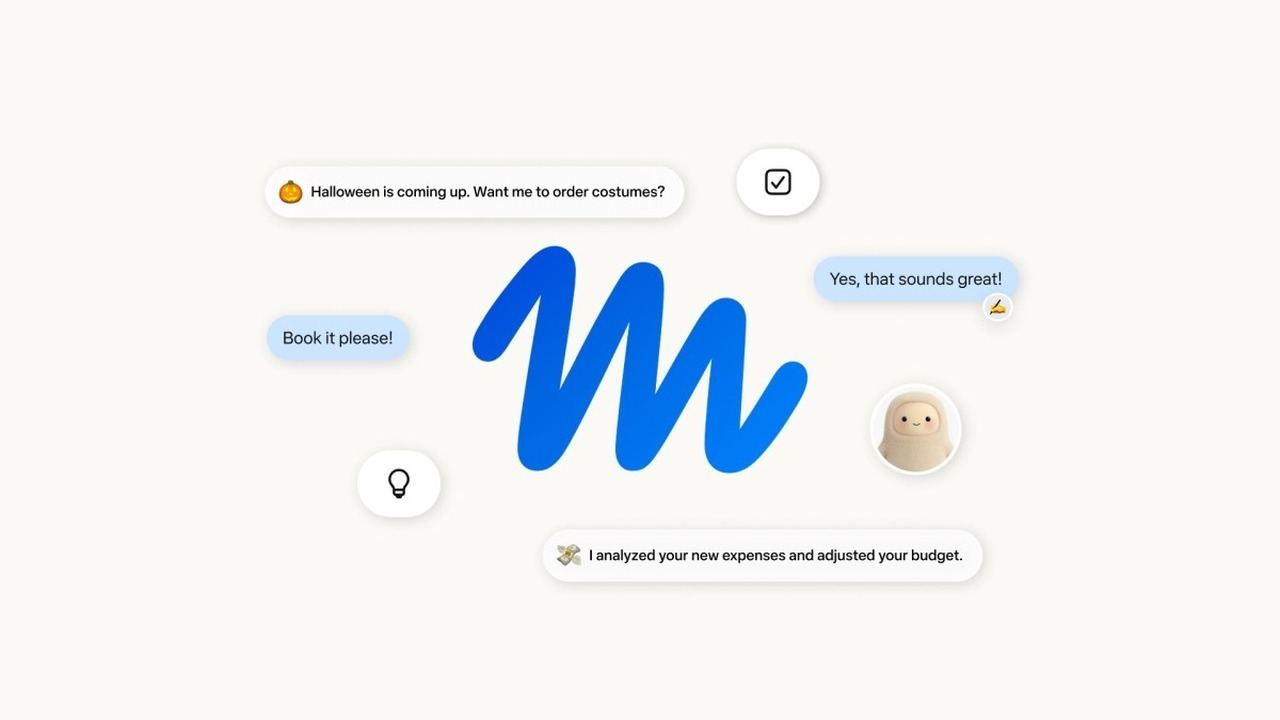 Meta Muse早期下载超ChatGPT同期