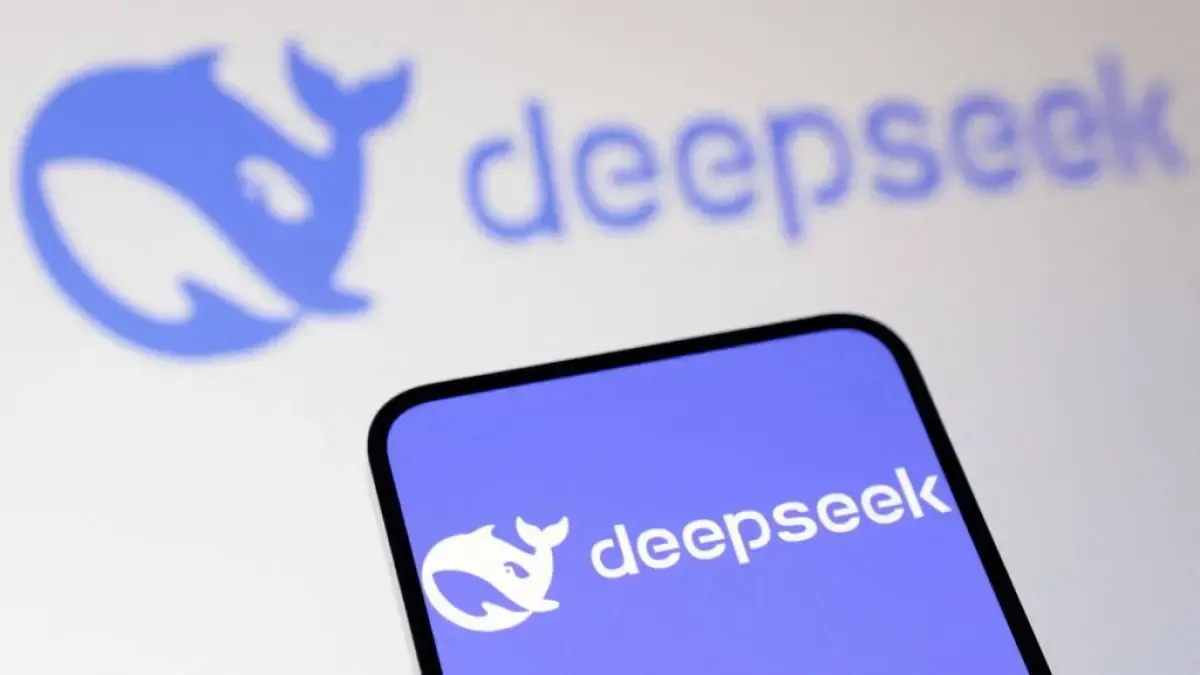 DeepSeek被曝再融千亿！腾讯、宁德时代继续押注
