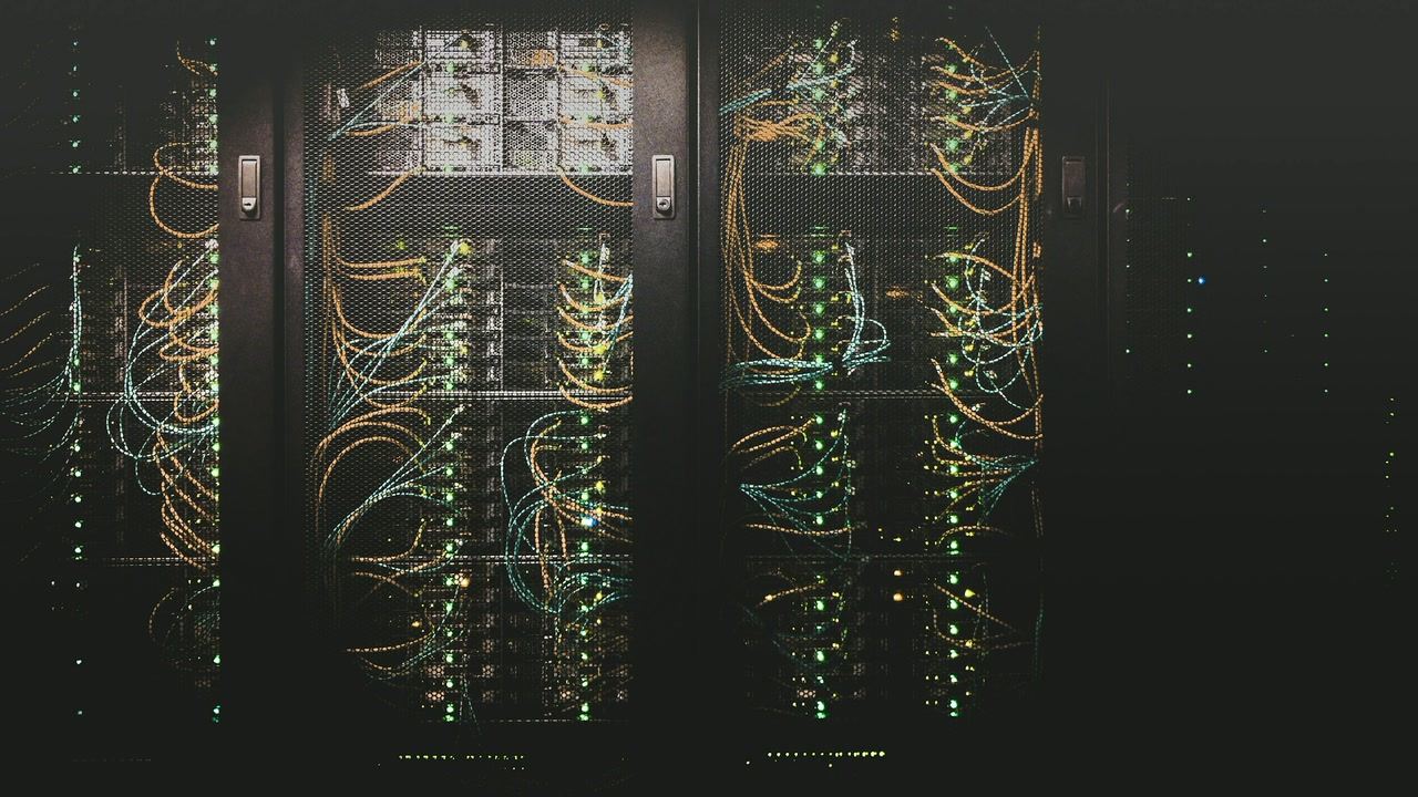 AI 股暴跌后反弹,芯片订单为什么还没有踩刹车?