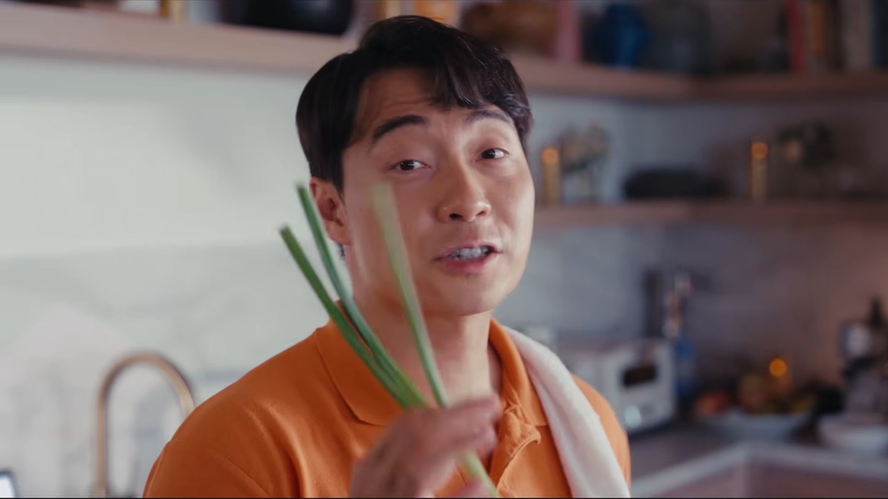 罗杰叔叔参与Drama 3演示;来源:Fish Audio官方视频截图。