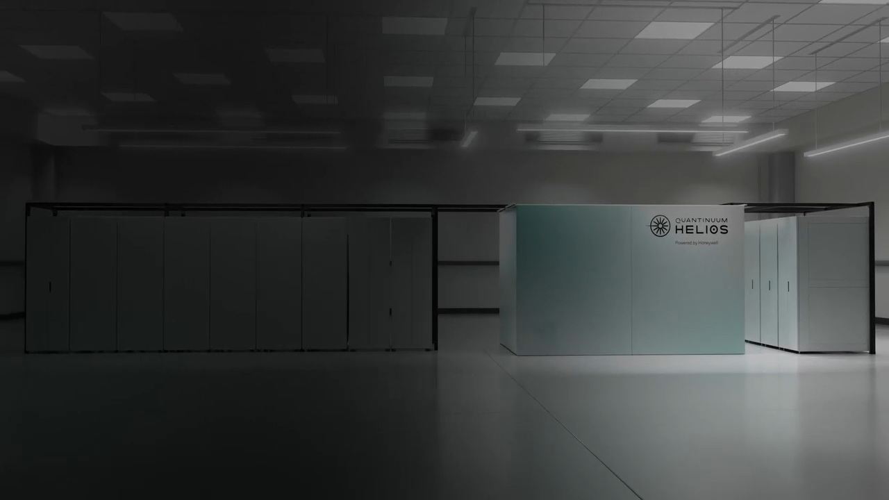 量子计算公司Quantinuum获大摩上调评级，目标价却下调了
