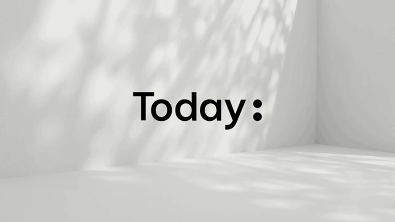 Today品牌宣传画面。来源:五源资本10月21日融资公告。