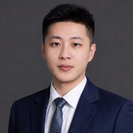 陈宥文头像