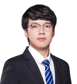 李伯睿头像