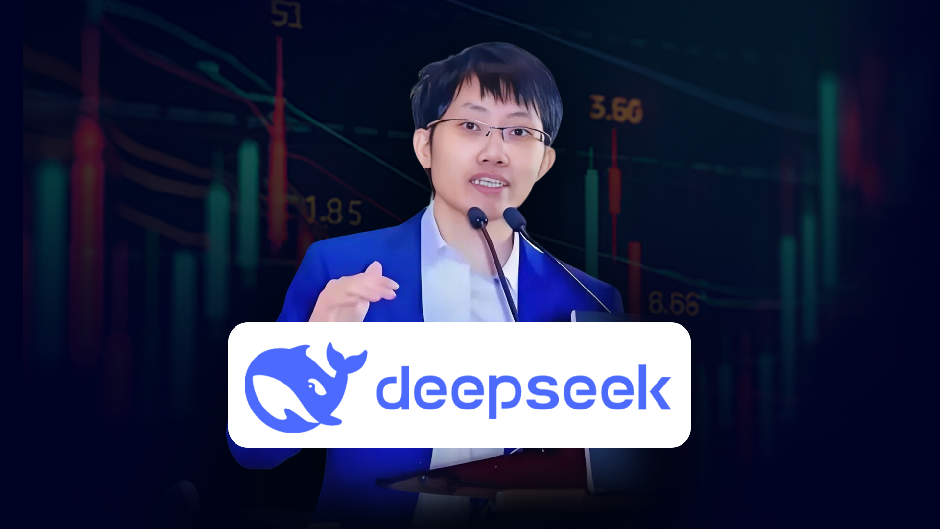幻方“养不起”DeepSeek了？梁文锋被曝连融600亿备战IPO